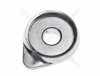 Основание горелки газовой плит Indesit