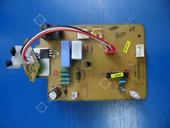 Плата управления пылесоса Samsung