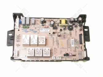 Электронный модуль духового шкафа Whirlpool