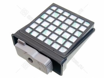 Фильтр HEPA пылесоса Samsung