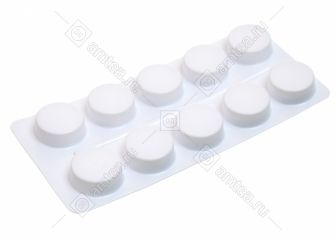 Таблетки для кофемашин (10 шт.) Bosch, Siemens