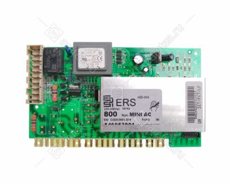 Электронный модуль стиральной машины Ardo