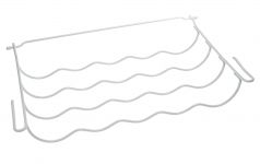 Полка для бутылок холодильника Атлант