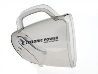 Контейнер для сбора пыли (пластмассовый) для пылесоса ELECTROLUX, ZANUSSI, AEG