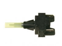 Кнопка сетевая универсальная стиральной машины