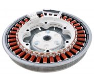 Мотор (прямой привод) стиральной машины LG без таходатчика