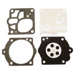 Ремкомплект карбюратора для бензопилы Stihl MS 660