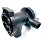 Насос Askoll с улиткой в сборе стиральной машины Haier