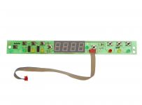 Модуль индикации Е60В-М2 холодильника Атлант