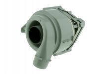 Циркуляционный насос с ТЭНом (средний) посудомоечной машины Bosch