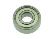 Подшипник 6201 ZZ SKL 12х32х10 (Китай) 