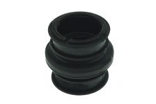  Патрубок резиновый, соединительный (для ПММ) АСКО и ГОРЕНЬЕ