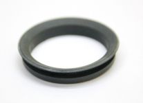 Сальник (прокладка) шнека мясорубки Braun