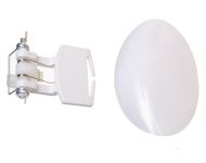 Ручка люка (комплект) стиральной машины Ardo