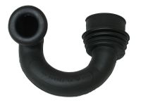 Патрубок (от бункера к баку) стиральной машины Gorenje