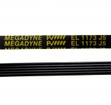 Ремень 1173 J5 стиральной машины Атлант