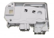 Устройство блокировки люка стиральной машины Samsung 