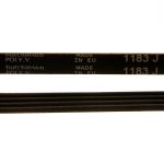 Ремень 1183 J4 стиральной машины