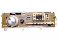 Электронный модуль стиральной машины LG