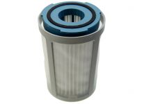 Фильтр HEPA пылесоса Electrolux