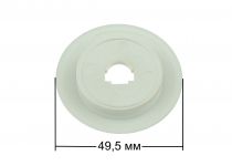 Кольцо ручки регулировки пламени плиты Gorenje