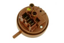 Реле уровня (датчик уровня, прессостат) воды стиральной машины Indesit, Ariston