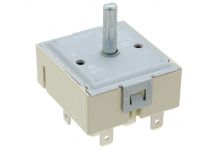 Переключатель мощности конфорки плиты Electrolux, Zanussi, AEG EGO 50.57071.010/50.87071.000