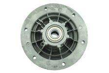 Суппорт в сборе высокий H - 80 мм, отверстия с правой резьбой Indesit