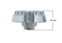 Рассекатель пламени (малый) плиты Hansa